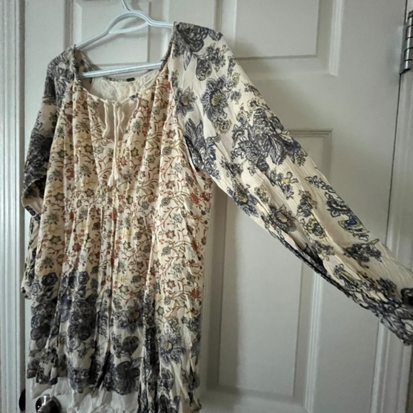 Free people dress - Picture 4 of 6